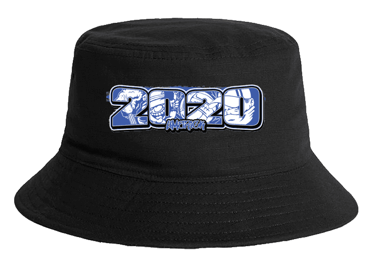 2020 Limerick Bucket Hat