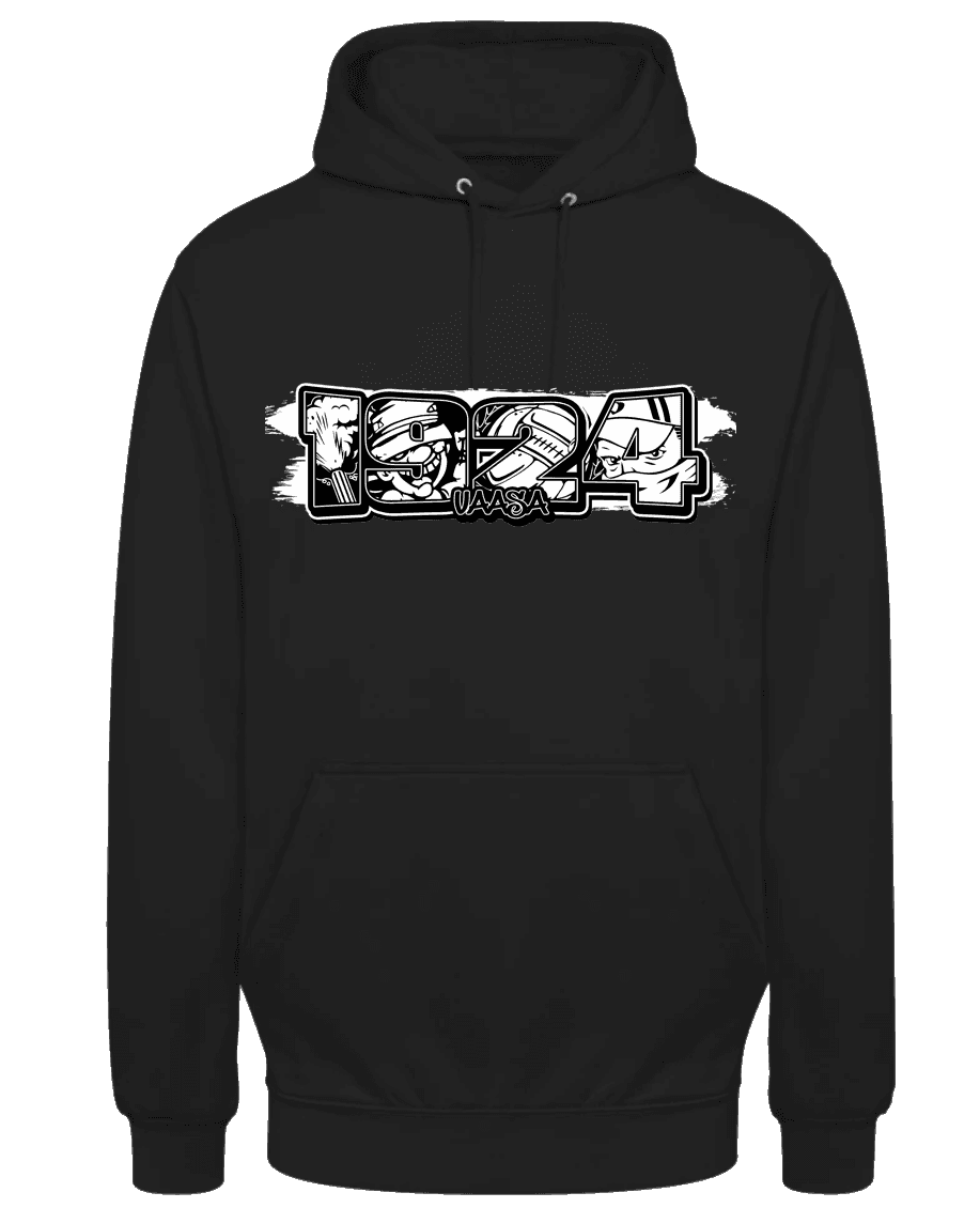 1924 Vaasa Sudadera