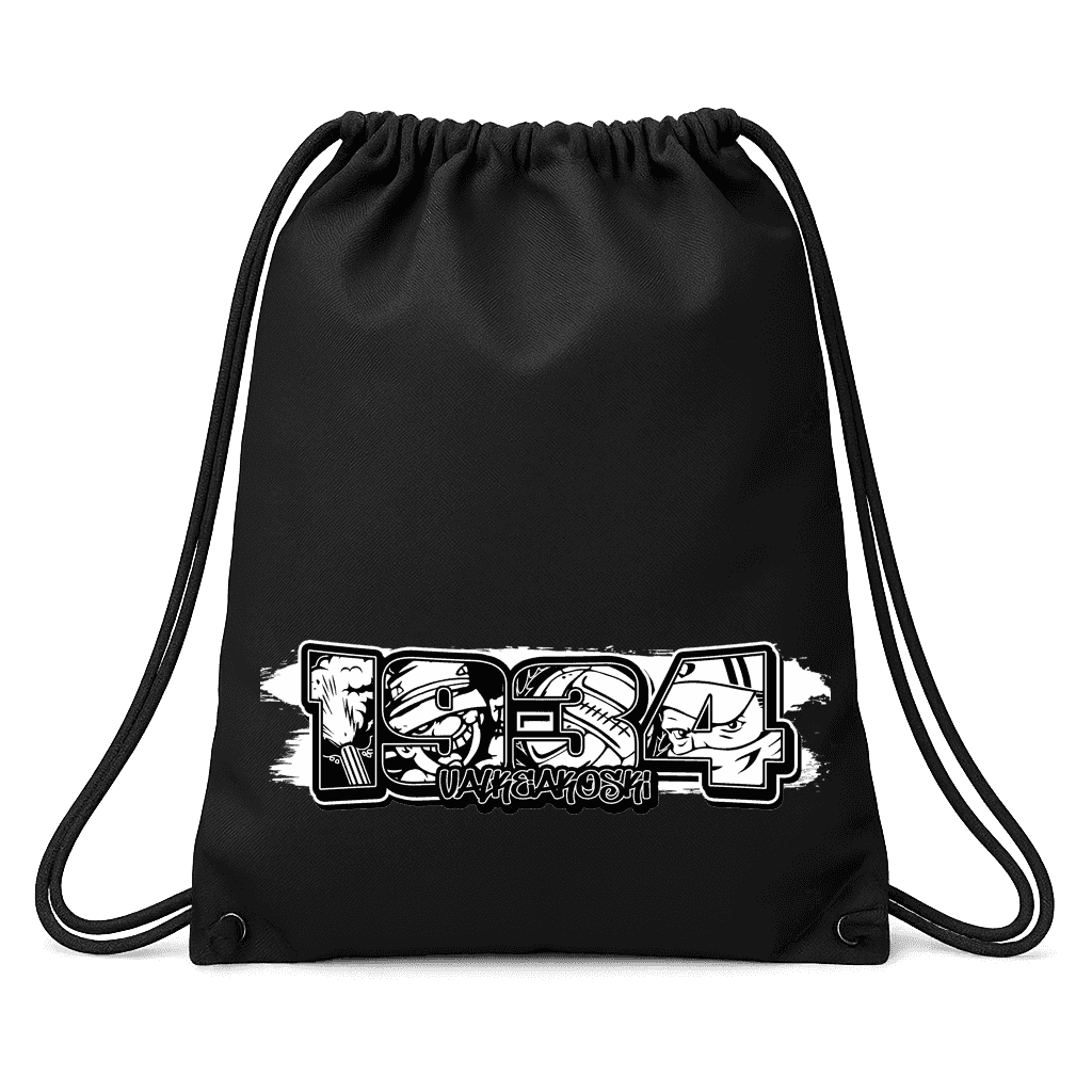1934 Valkeakoski Sack Pack