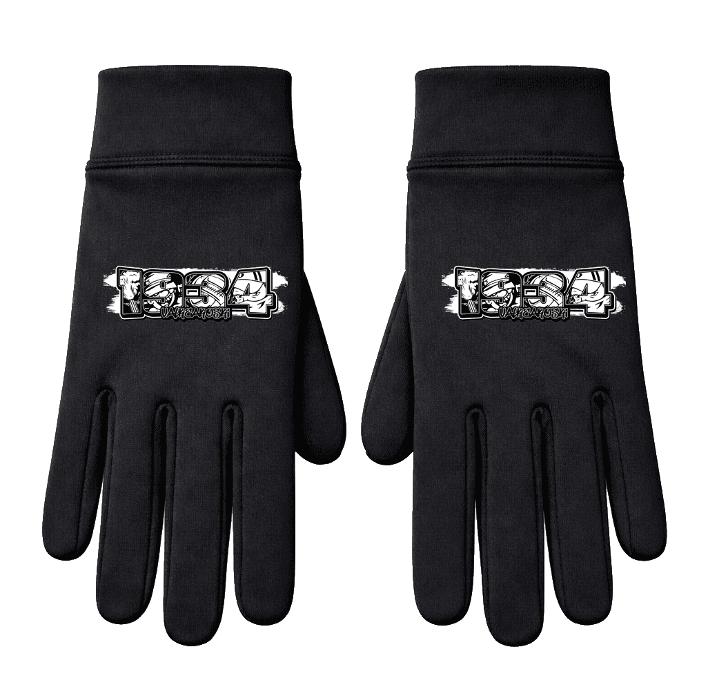1934 Valkeakoski Handschuhe