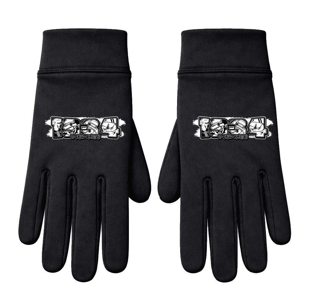 1934 Valkeakoski Handschuhe