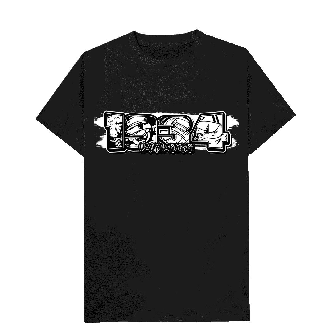 1934 Valkeakoski T-Shirt