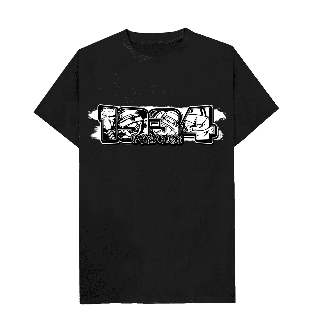 1934 Valkeakoski T-Shirt