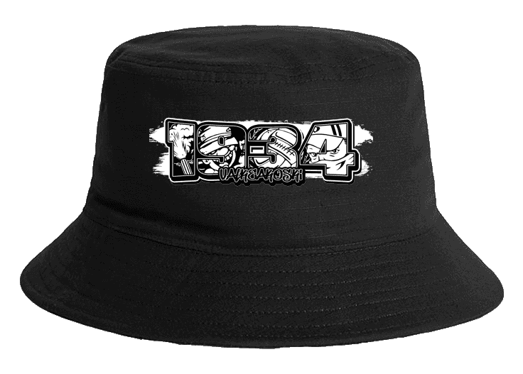 1934 Valkeakoski Bucket Hat