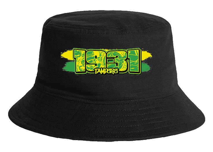 1931 Tampere Bucket Hat