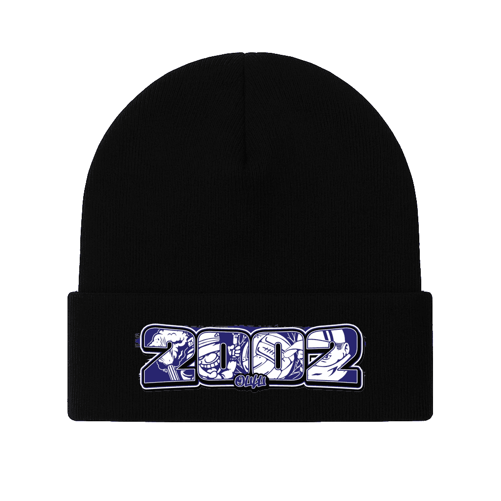 2002 Oulu Kapa