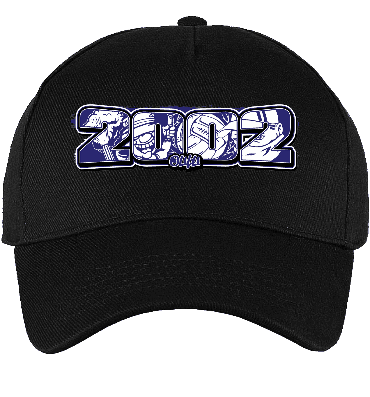 2002 Oulu Kapa