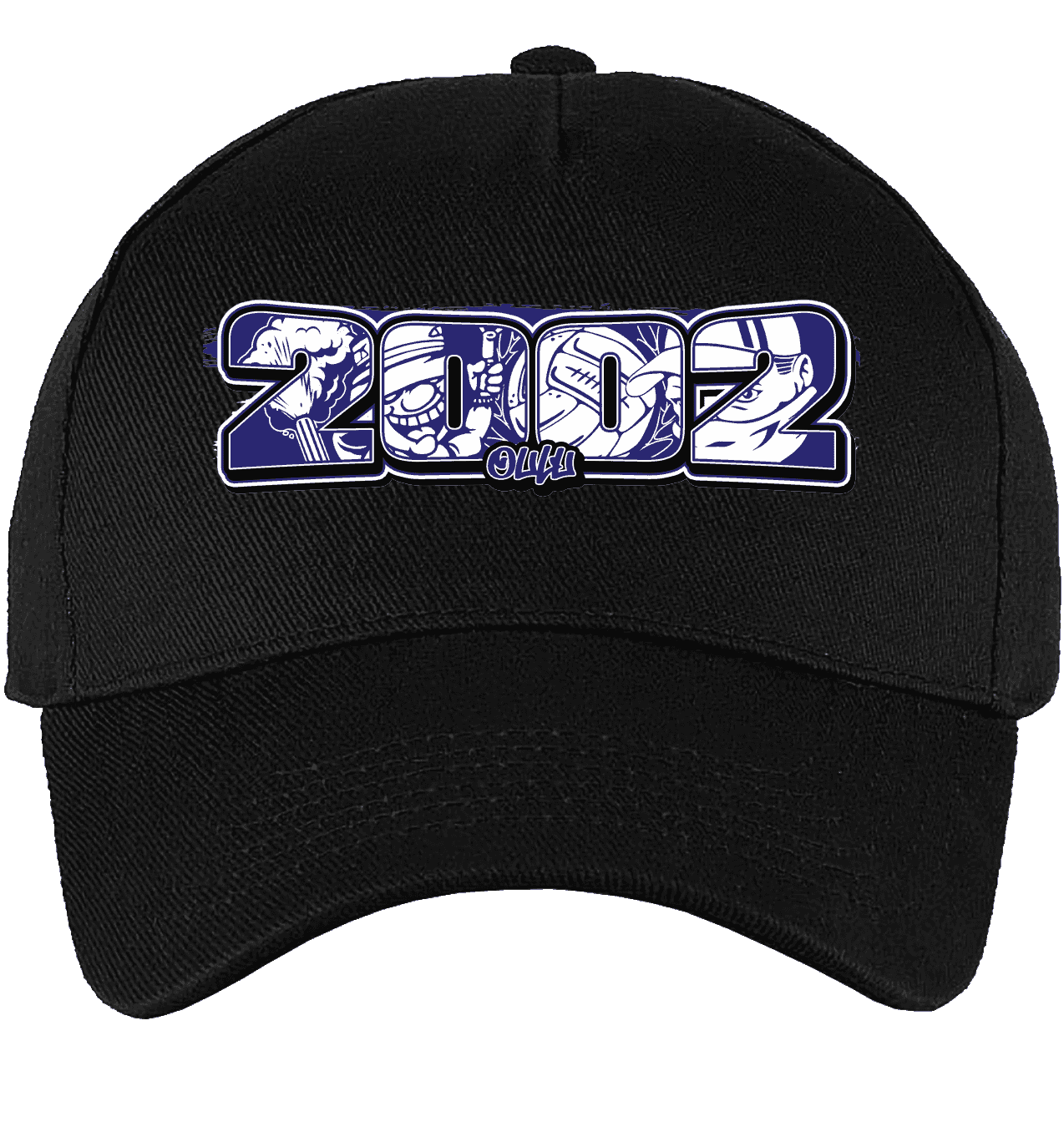 2002 Oulu Kapa
