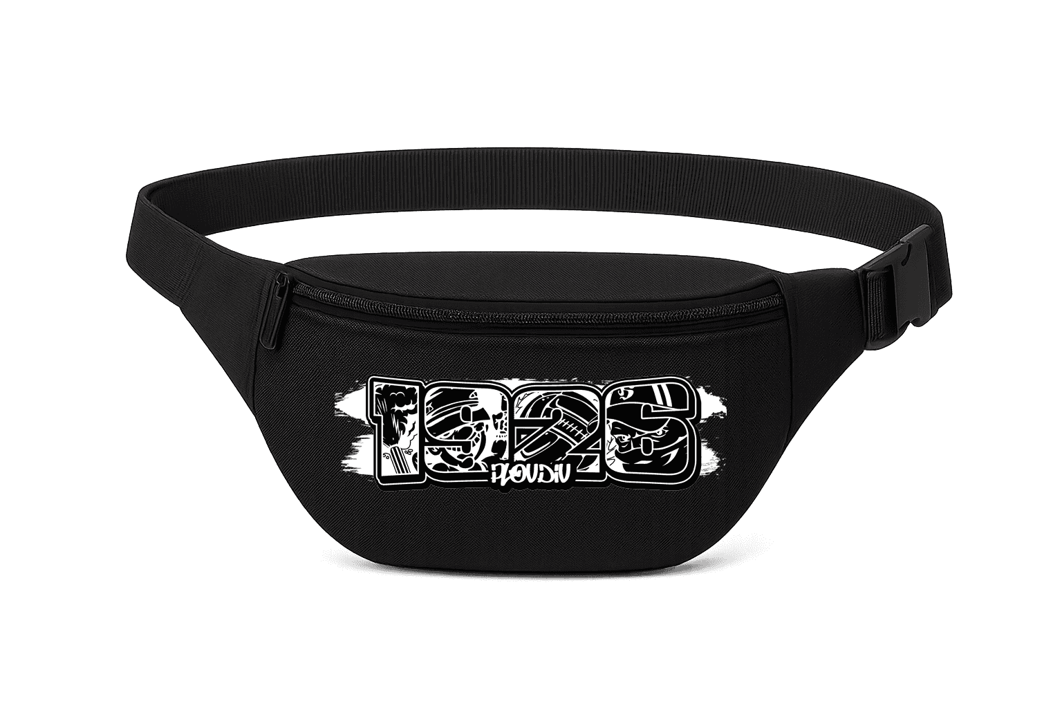 1926 Plovdiv Fanny pack