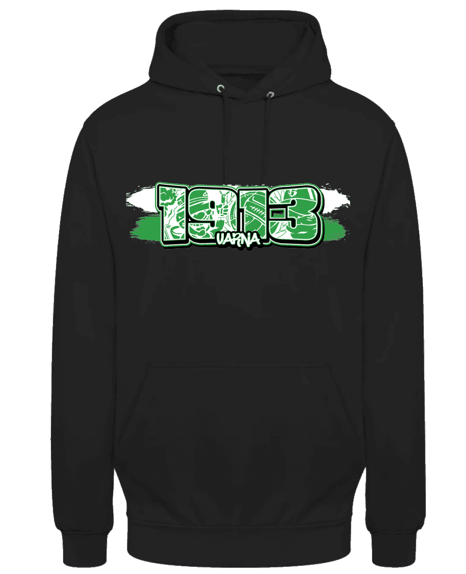 1913 Varna Hoodie