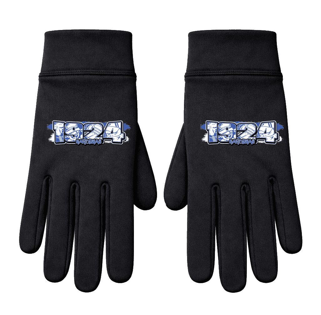 1924 Kardzhali Handschuhe