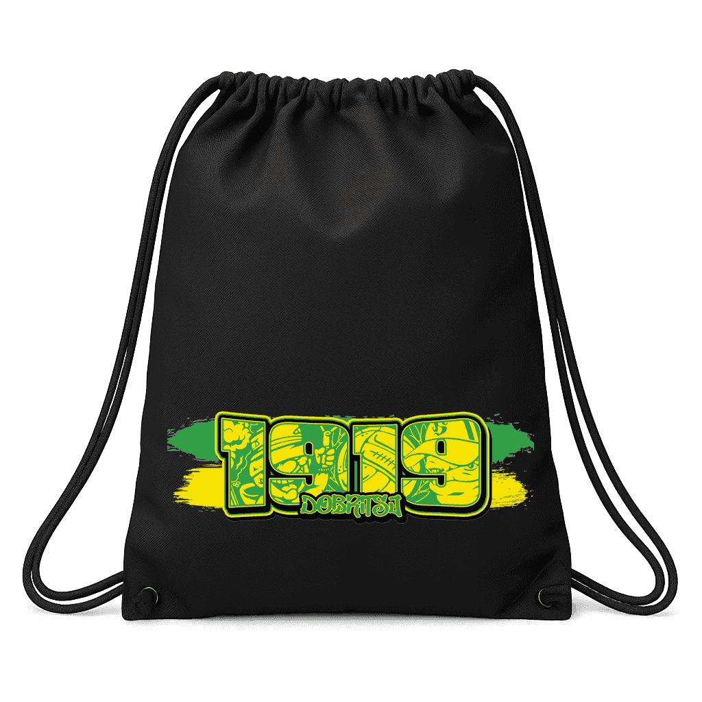 1919 Dobritsj Sack Pack