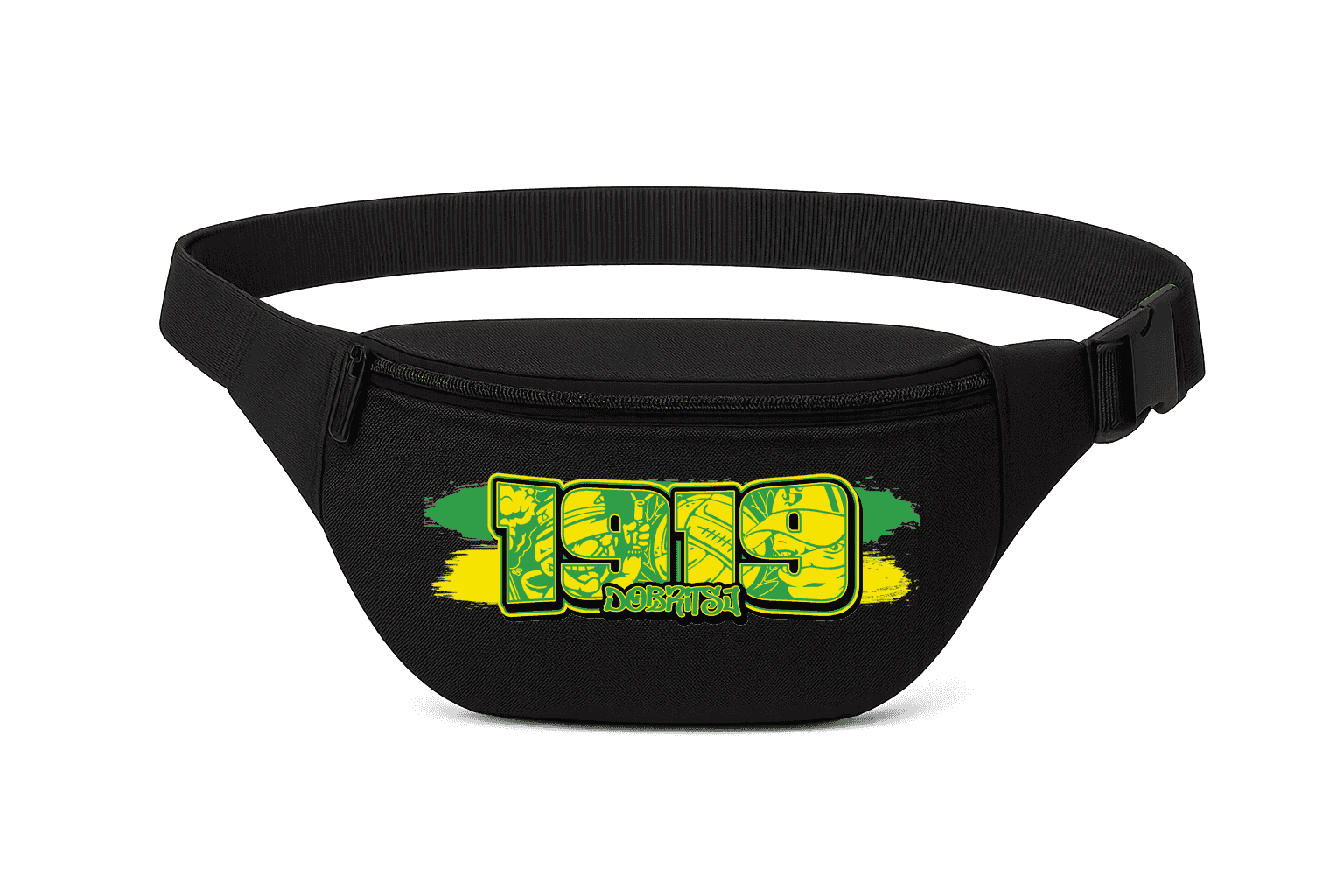 1919 Dobritsj Gürteltasche