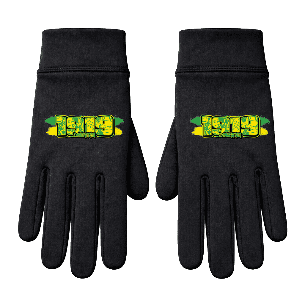 1919 Dobritsj Handschuhe