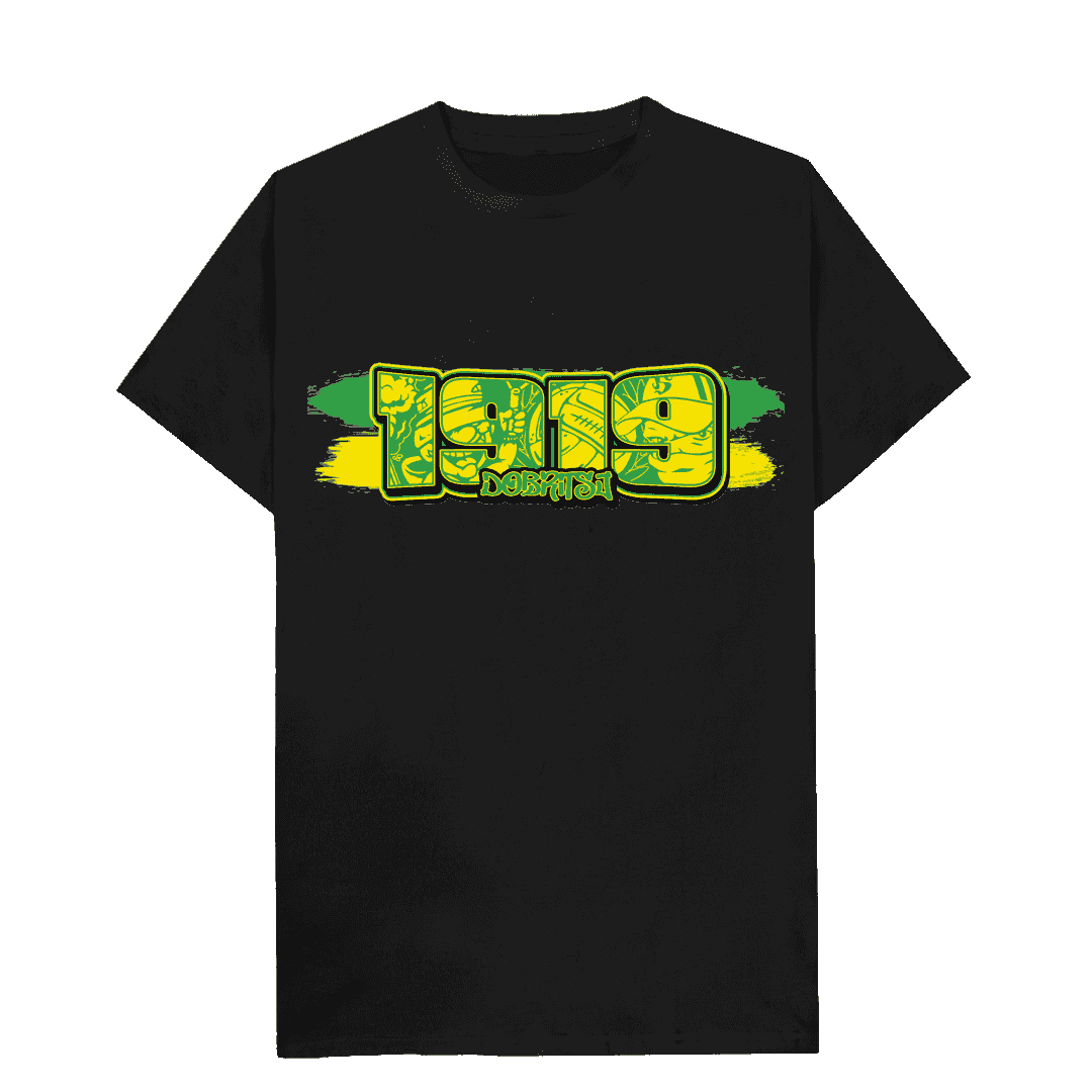 1919 Dobritsj Majica