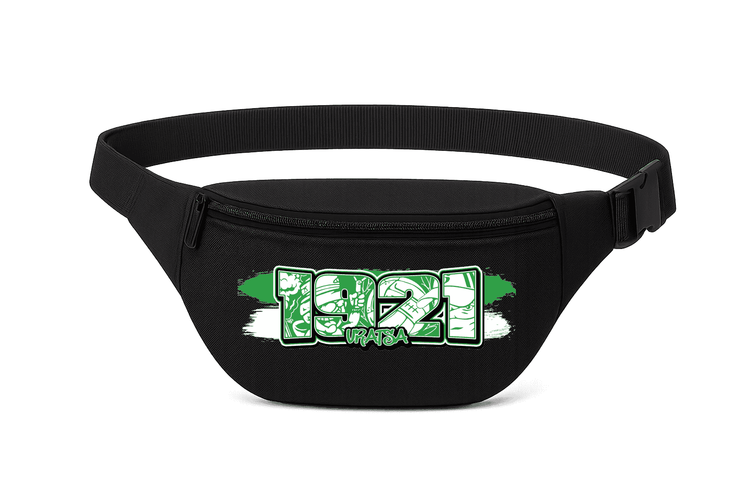 1921 Vratsa Fanny pack