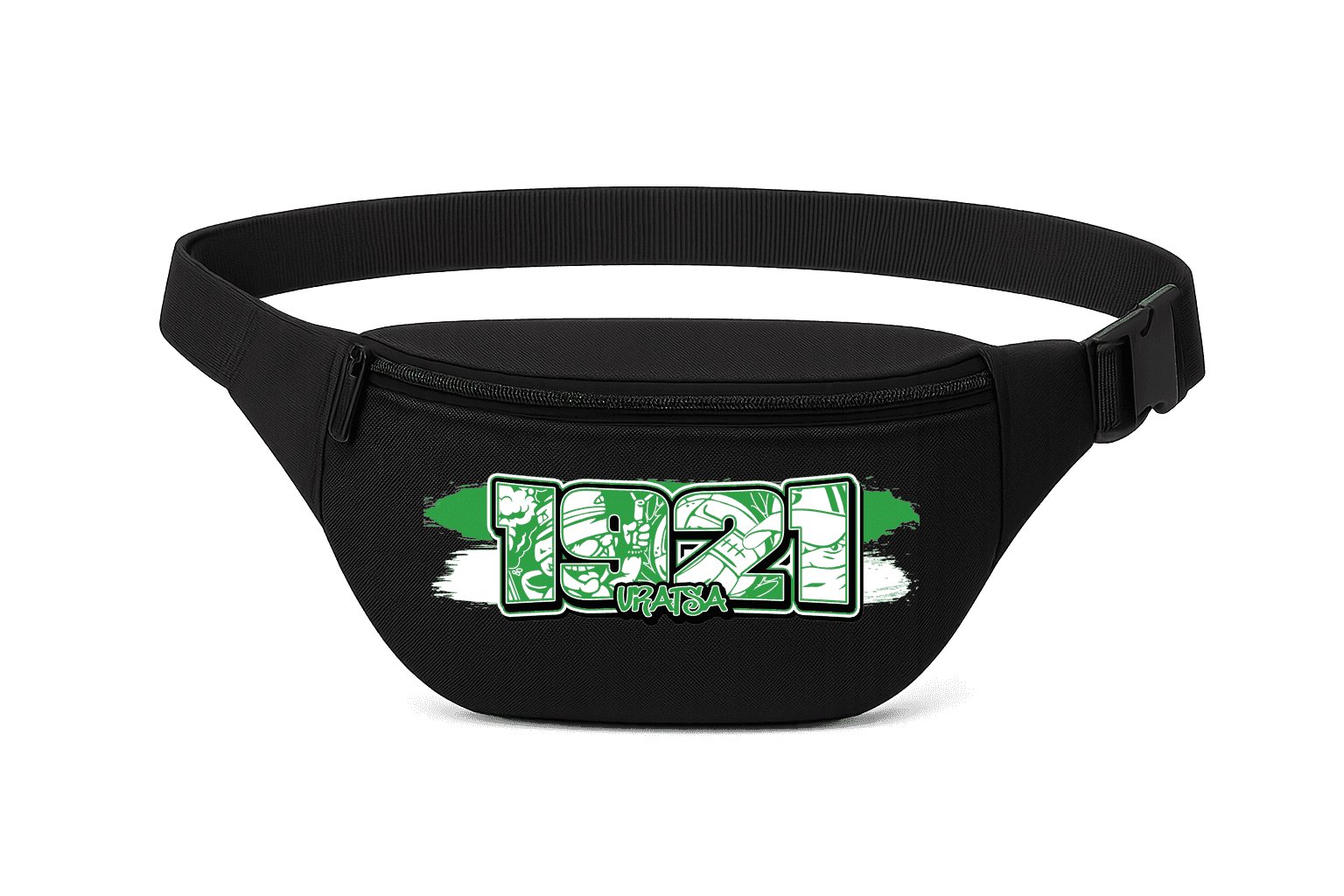1921 Vratsa Fanny pack