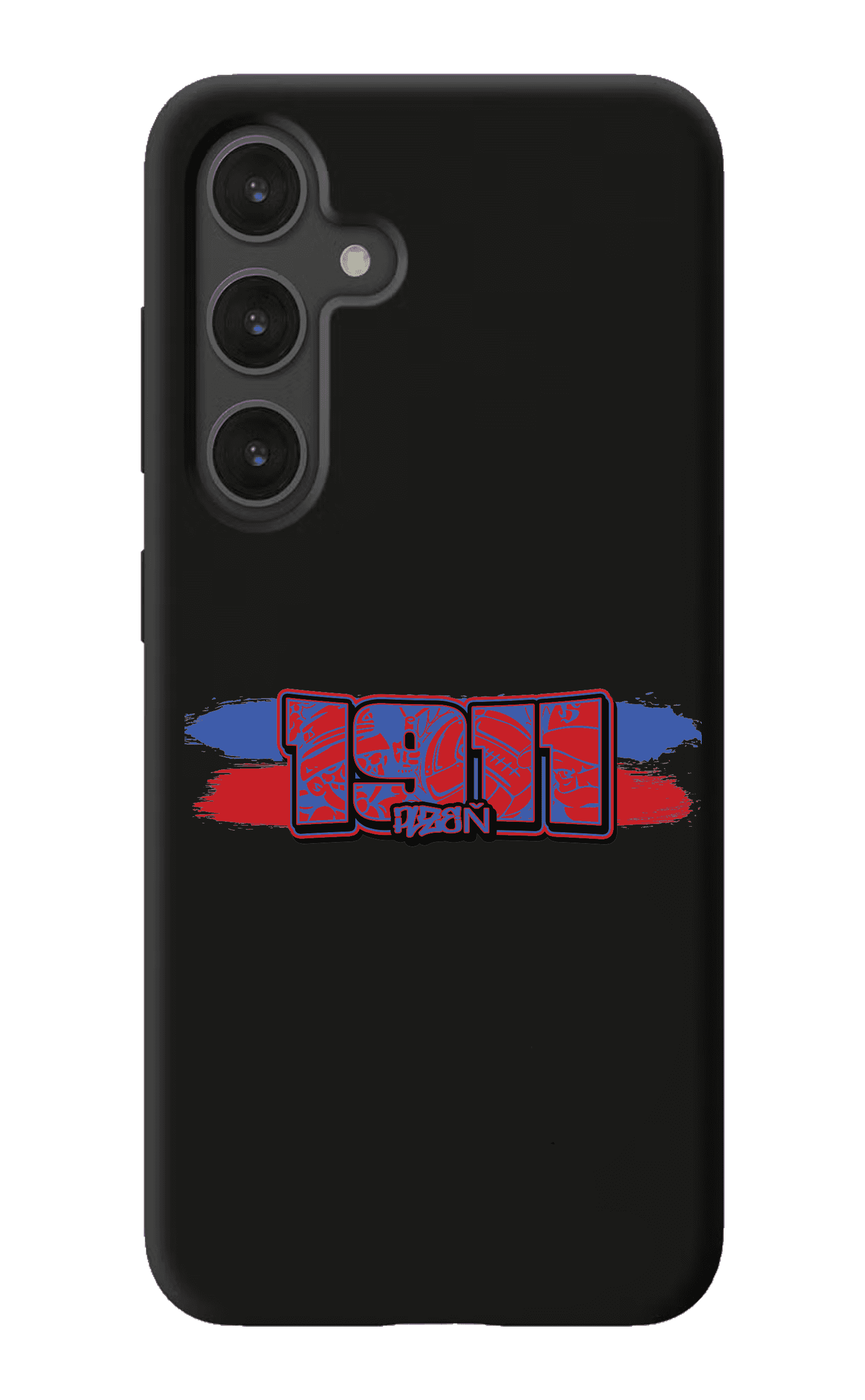 1911 Plzeň Futrola za Samsung