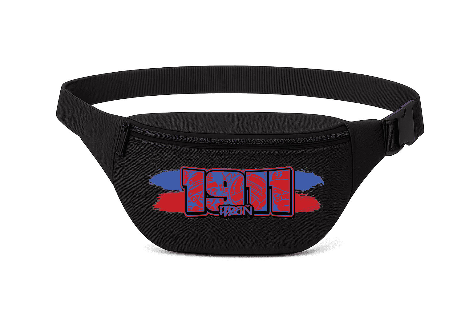 1911 Plzeň Fanny pack