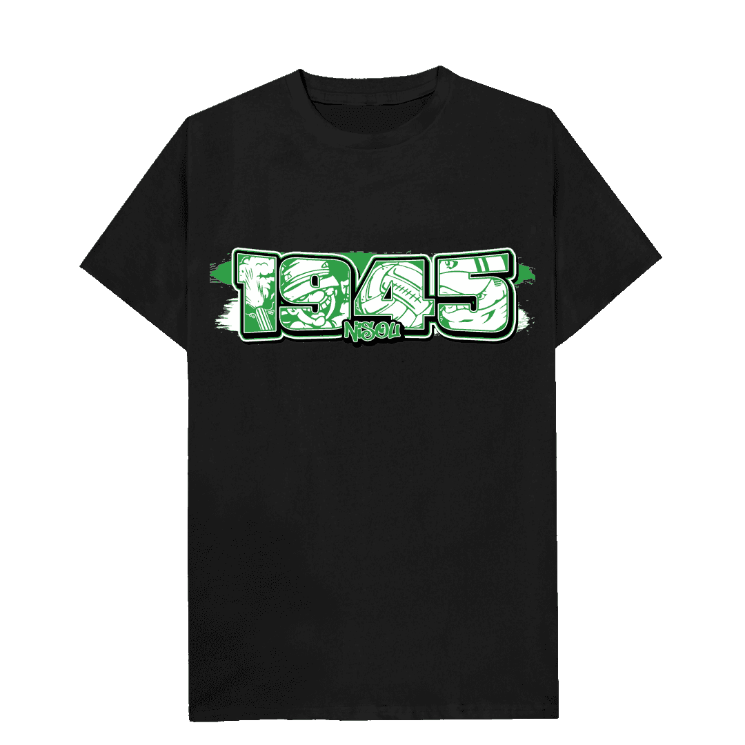 1945 Nisou T-skjorte