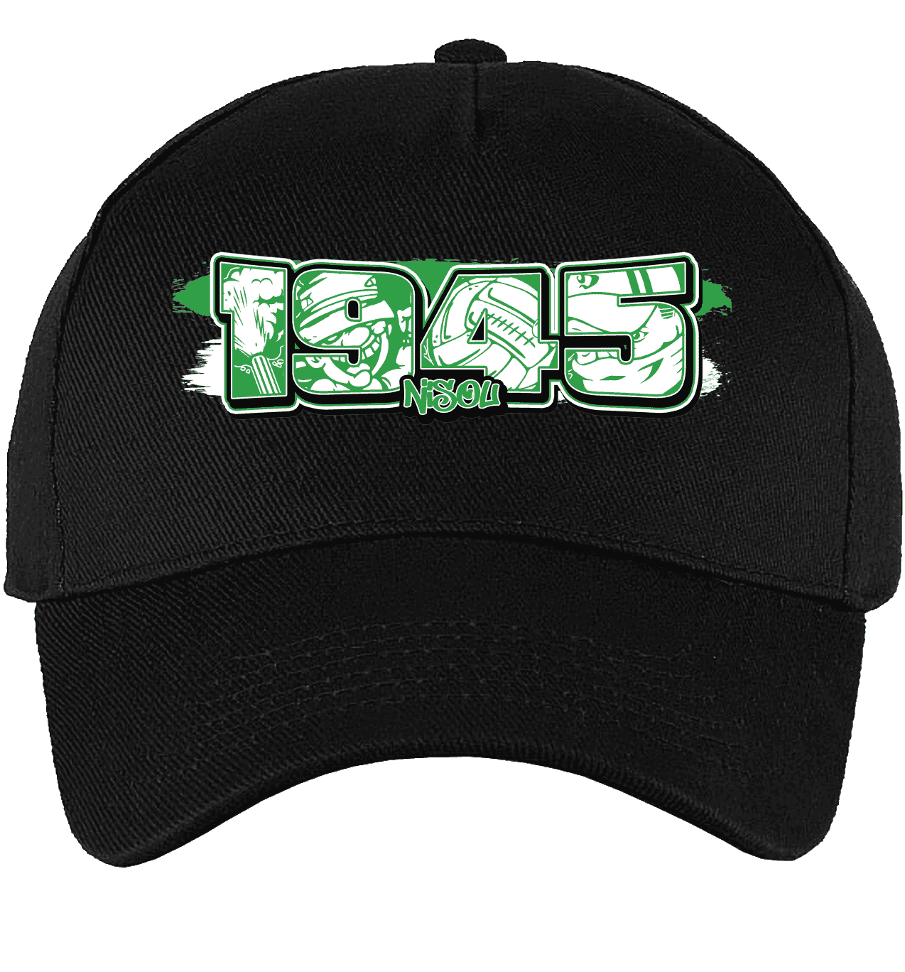 1945 Nisou Caps
