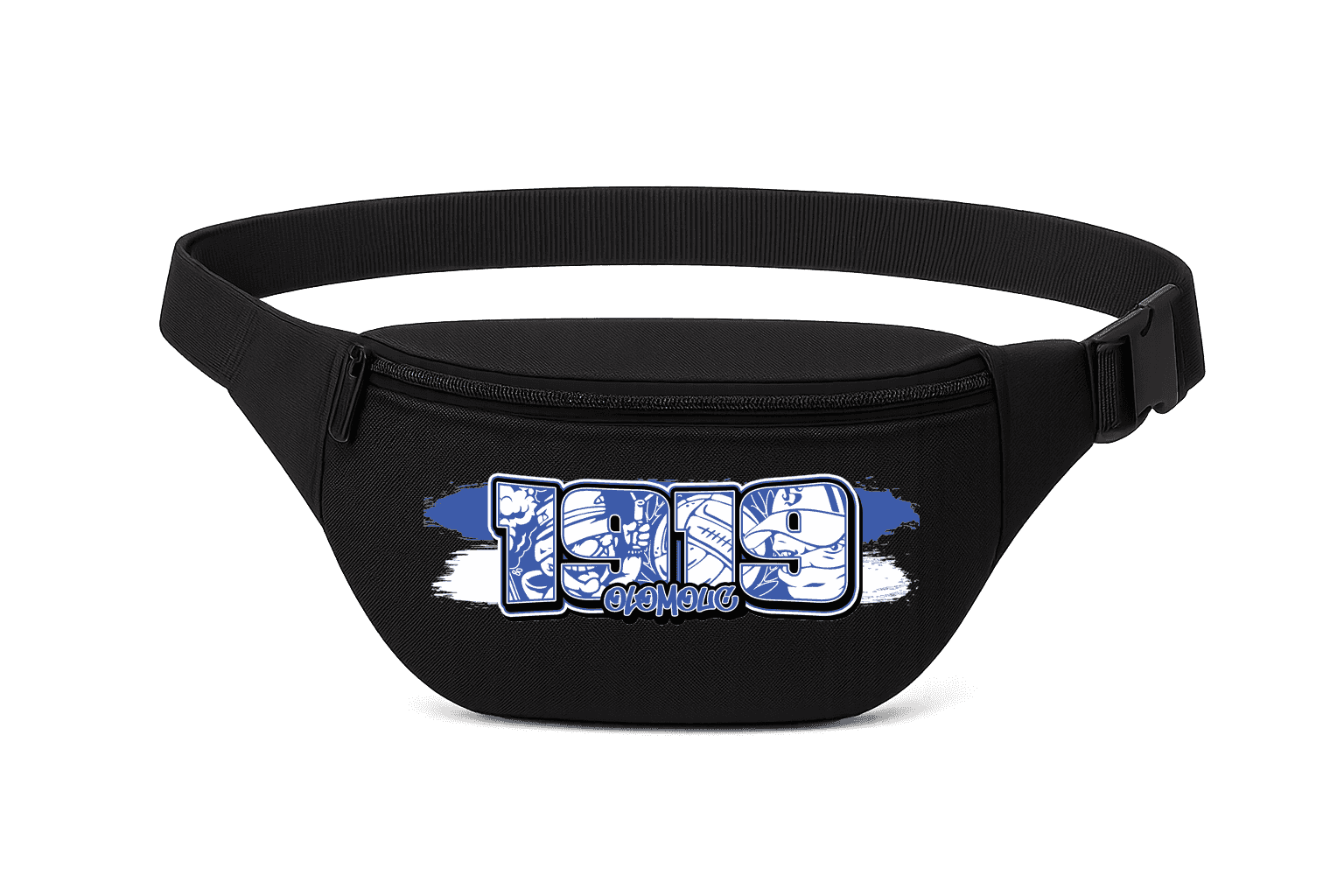 1919 Olomouc Fanny pack