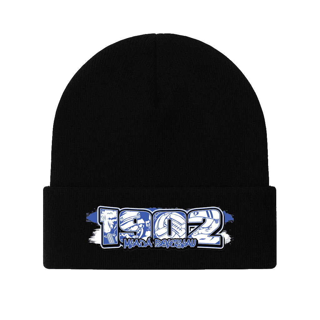 1902 Mladá Boleslav Gorro