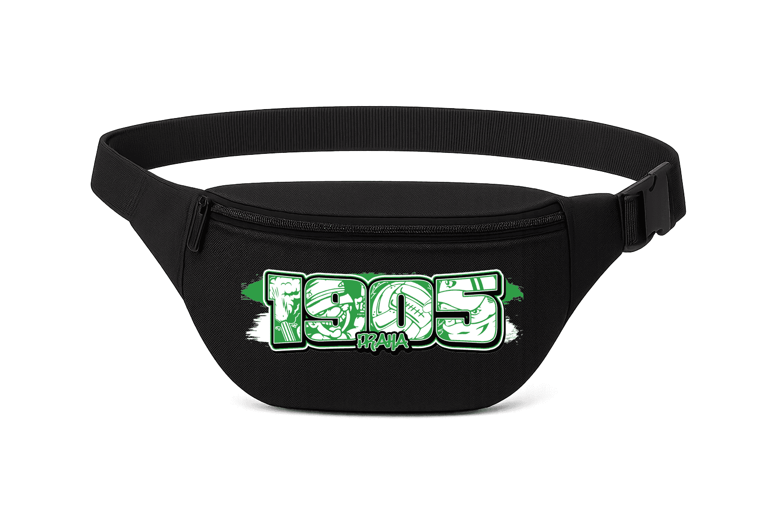 1905 Praha Fanny pack