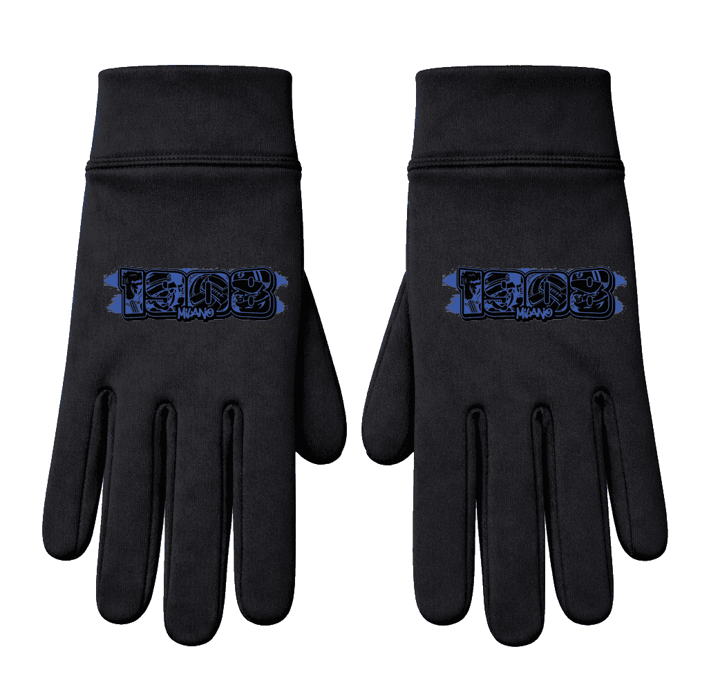 1908 Milano Handschuhe