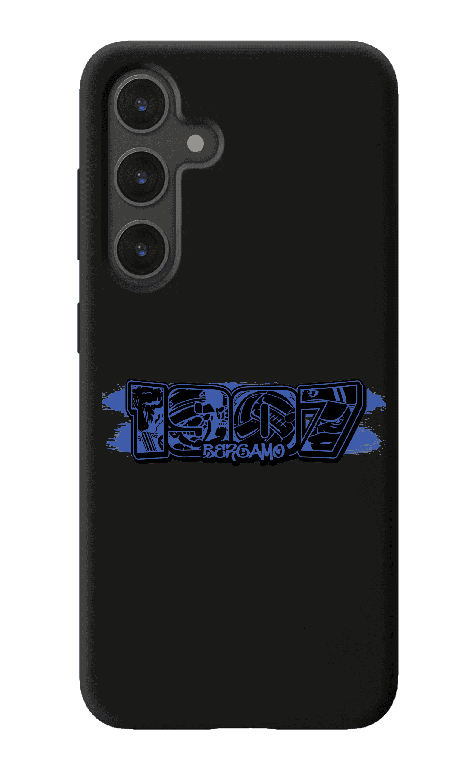 1907 Bergamo Coque Samsung