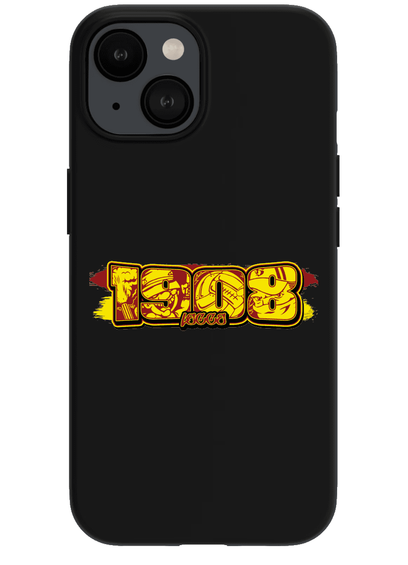 1908 Lecce Husă Iphone