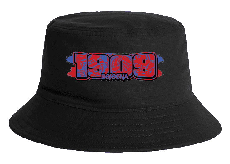 1909 Bologna Gorra de cubo