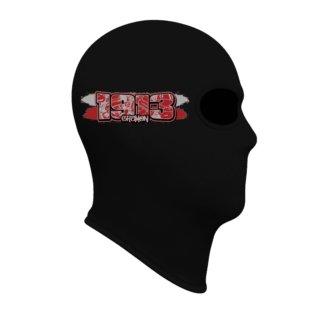 1913 Cremon Balaklava