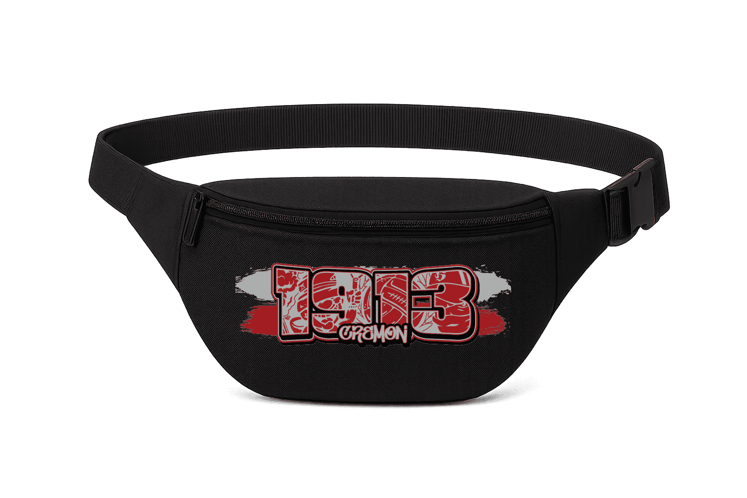 1913 Cremon Fanny pack