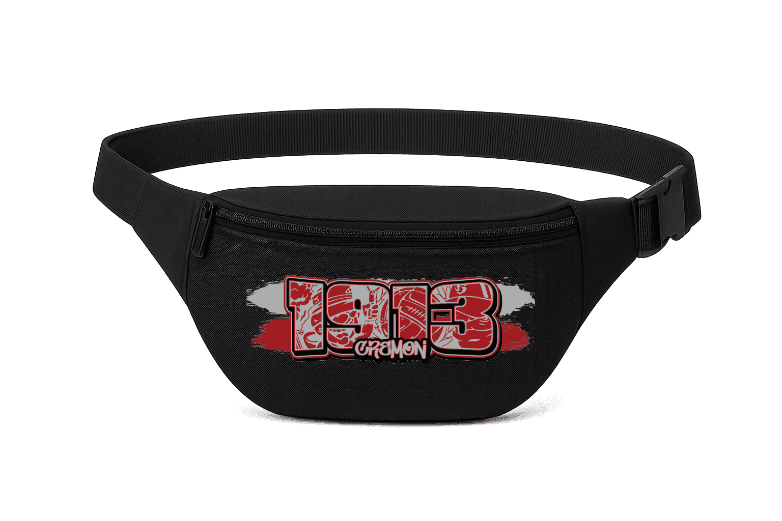 1913 Cremon Fanny pack