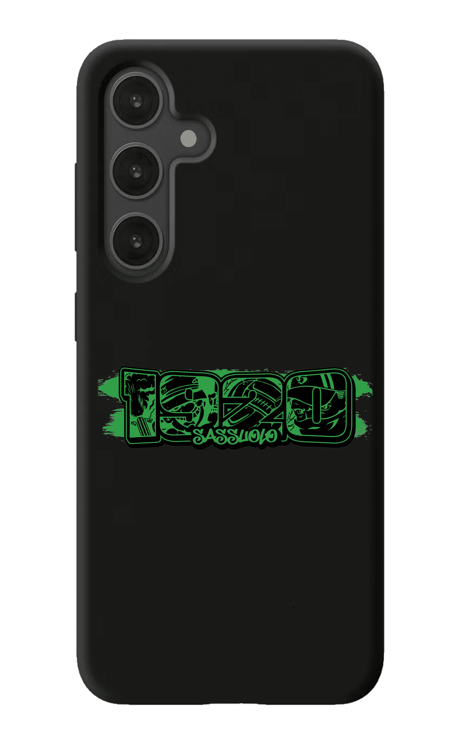 1920 Sassuolo Futrola za Samsung