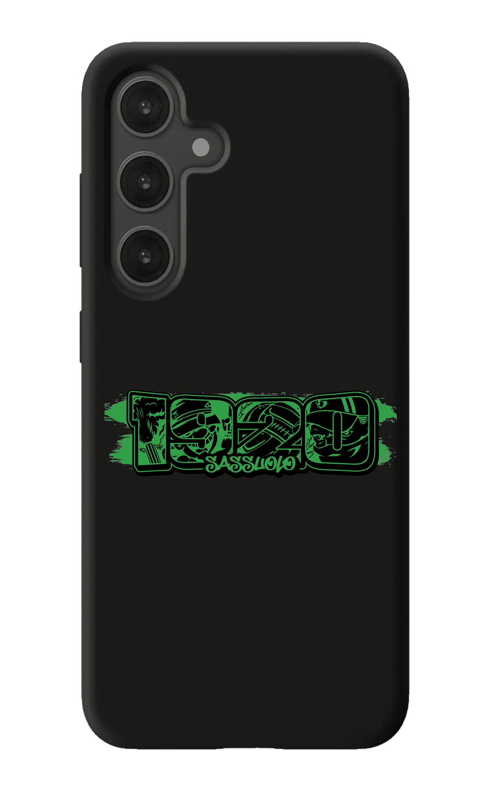 1920 Sassuolo Futrola za Samsung
