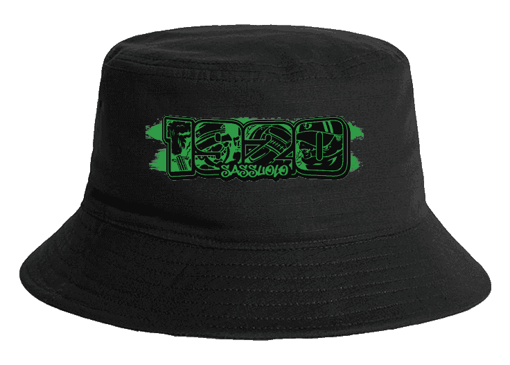 1920 Sassuolo Kapa