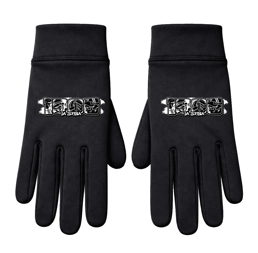 1906 La Spezia Handschuhe
