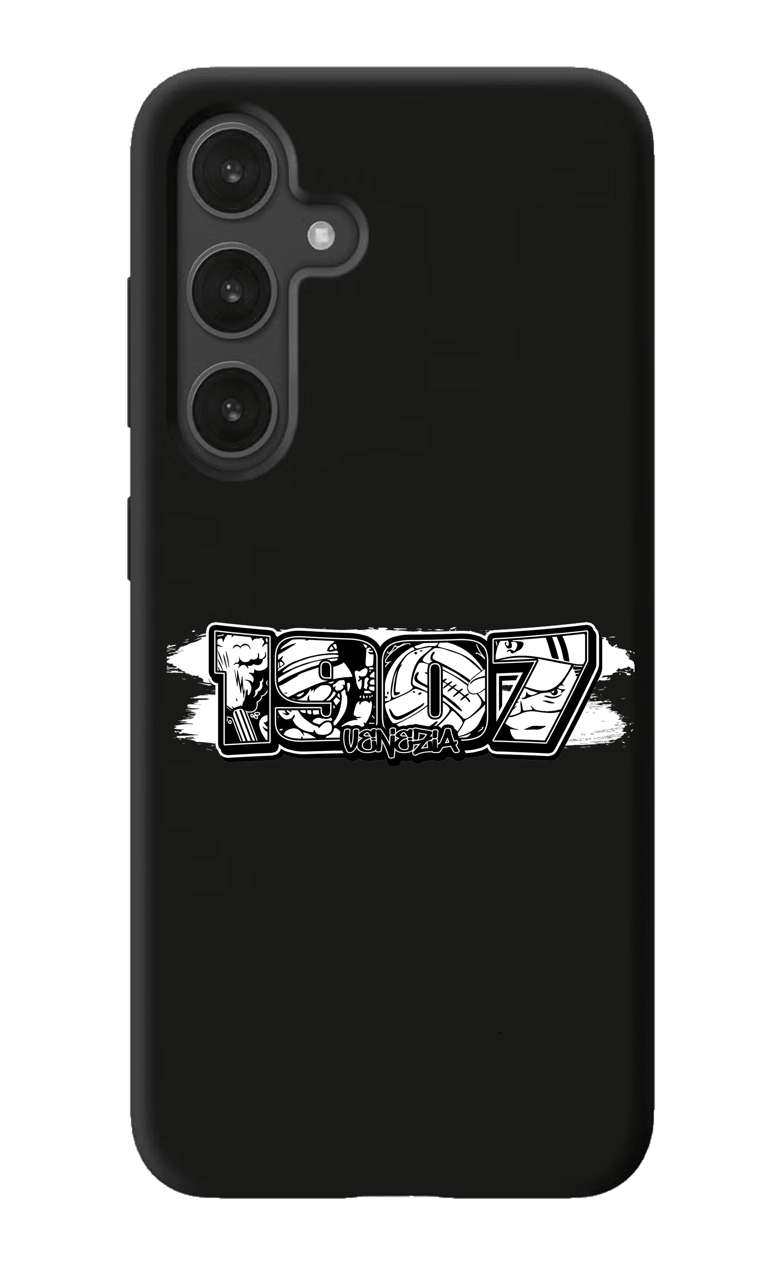1907 Venezia Coque Samsung
