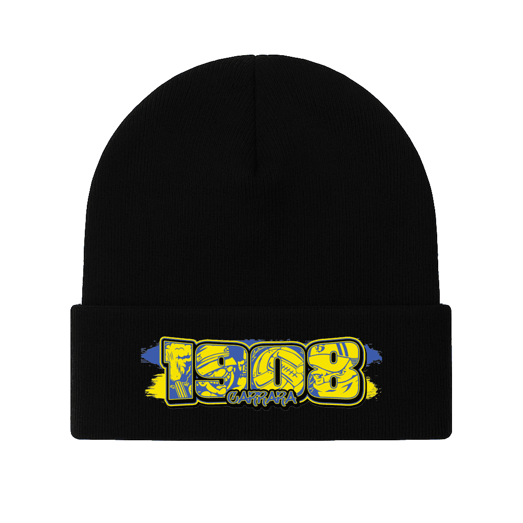 1908 Carrara Gorro
