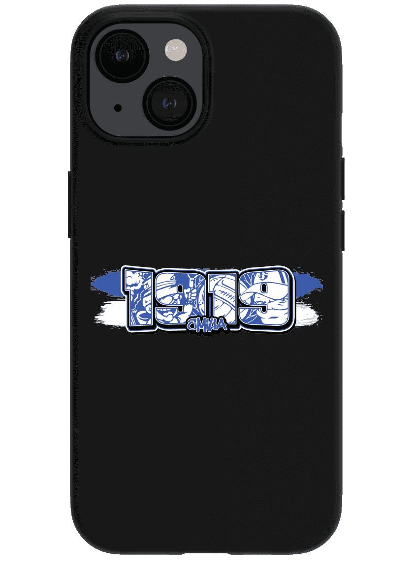 1919 Emilia Futrola za Iphone