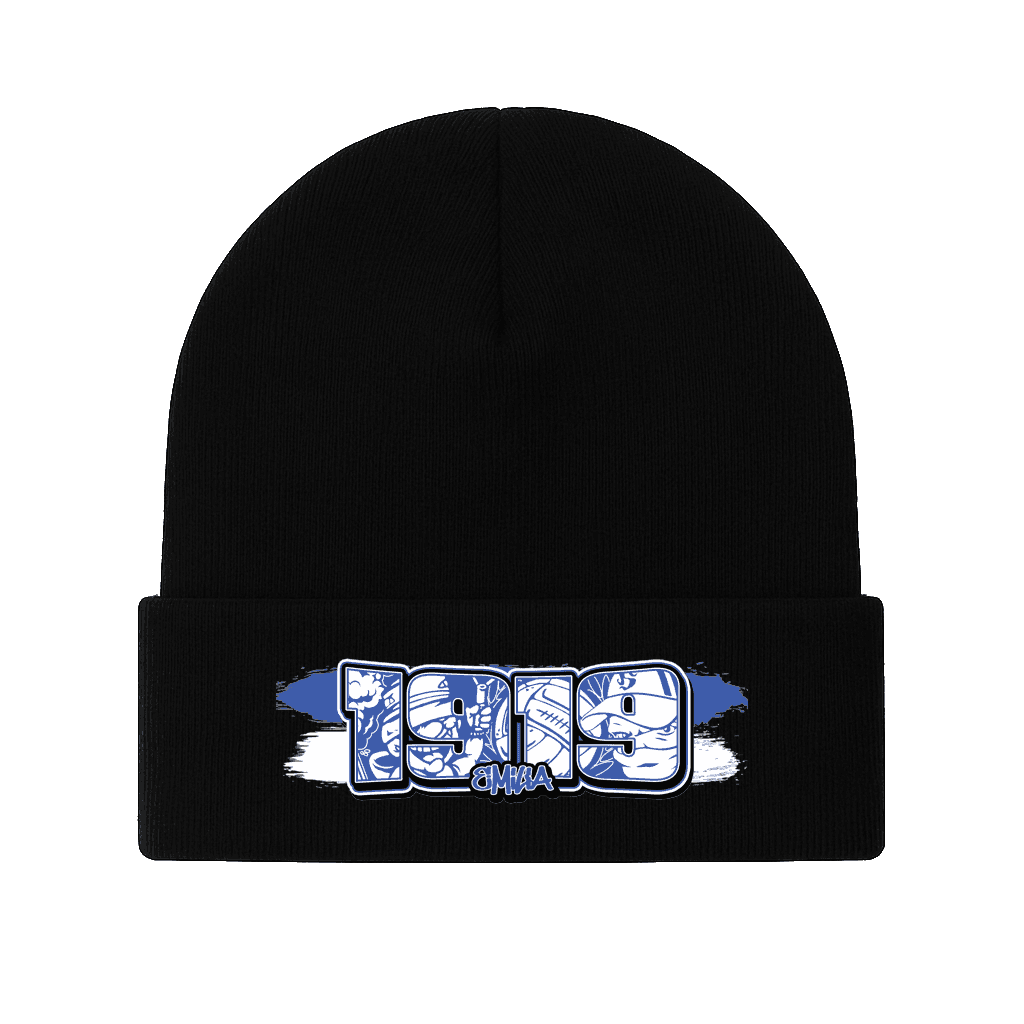 1919 Emilia Gorro