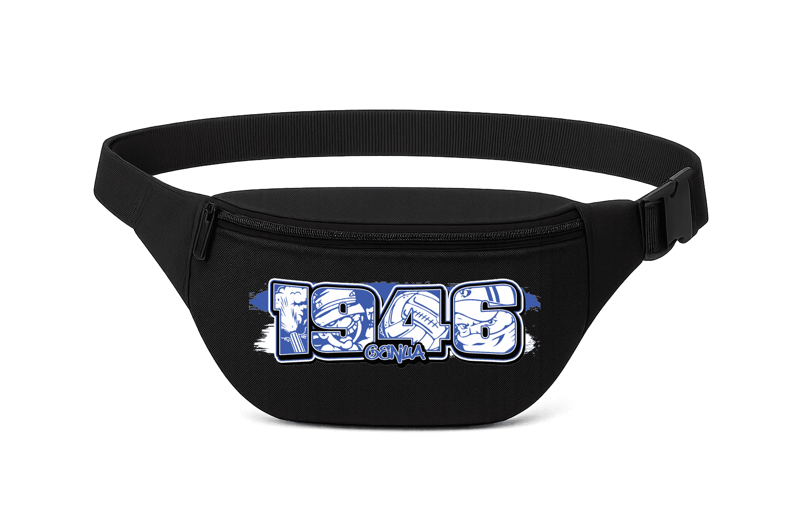 1946 Genua Fanny pack