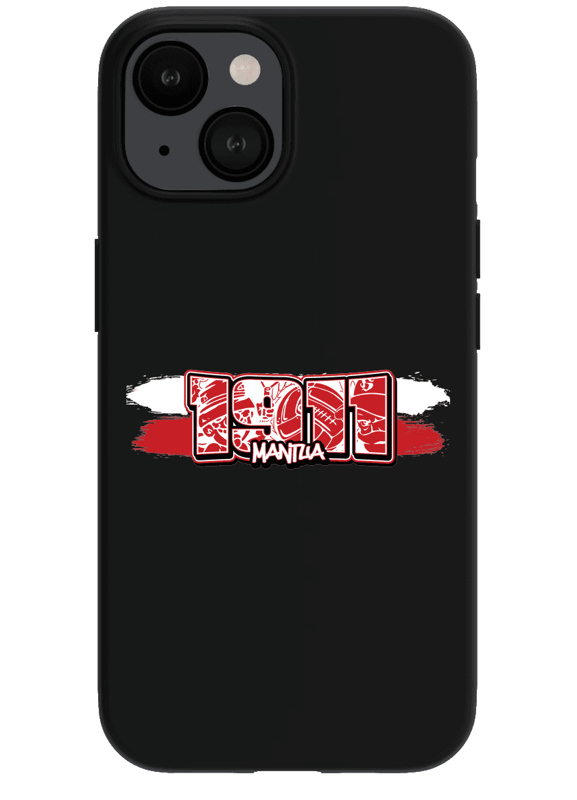 1911 Mantua Futrola za Iphone