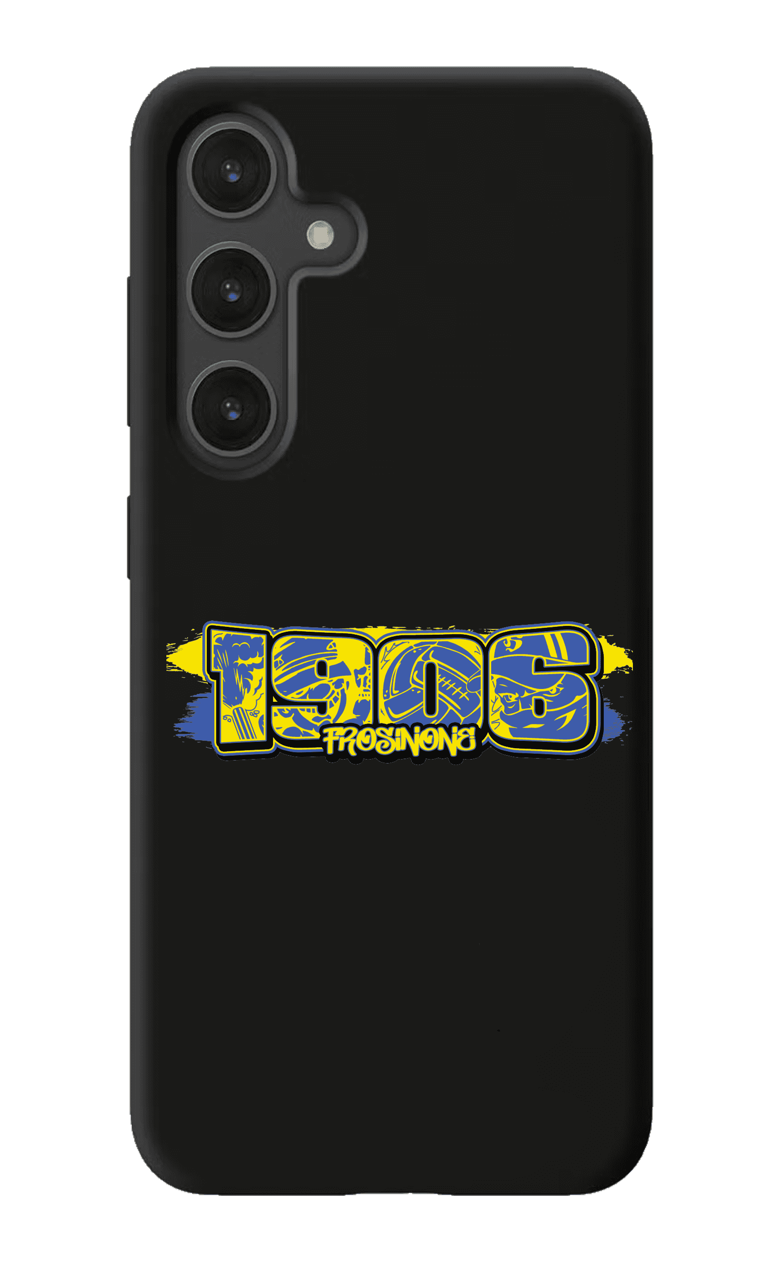 1906 Frosinone Funda de Samsung