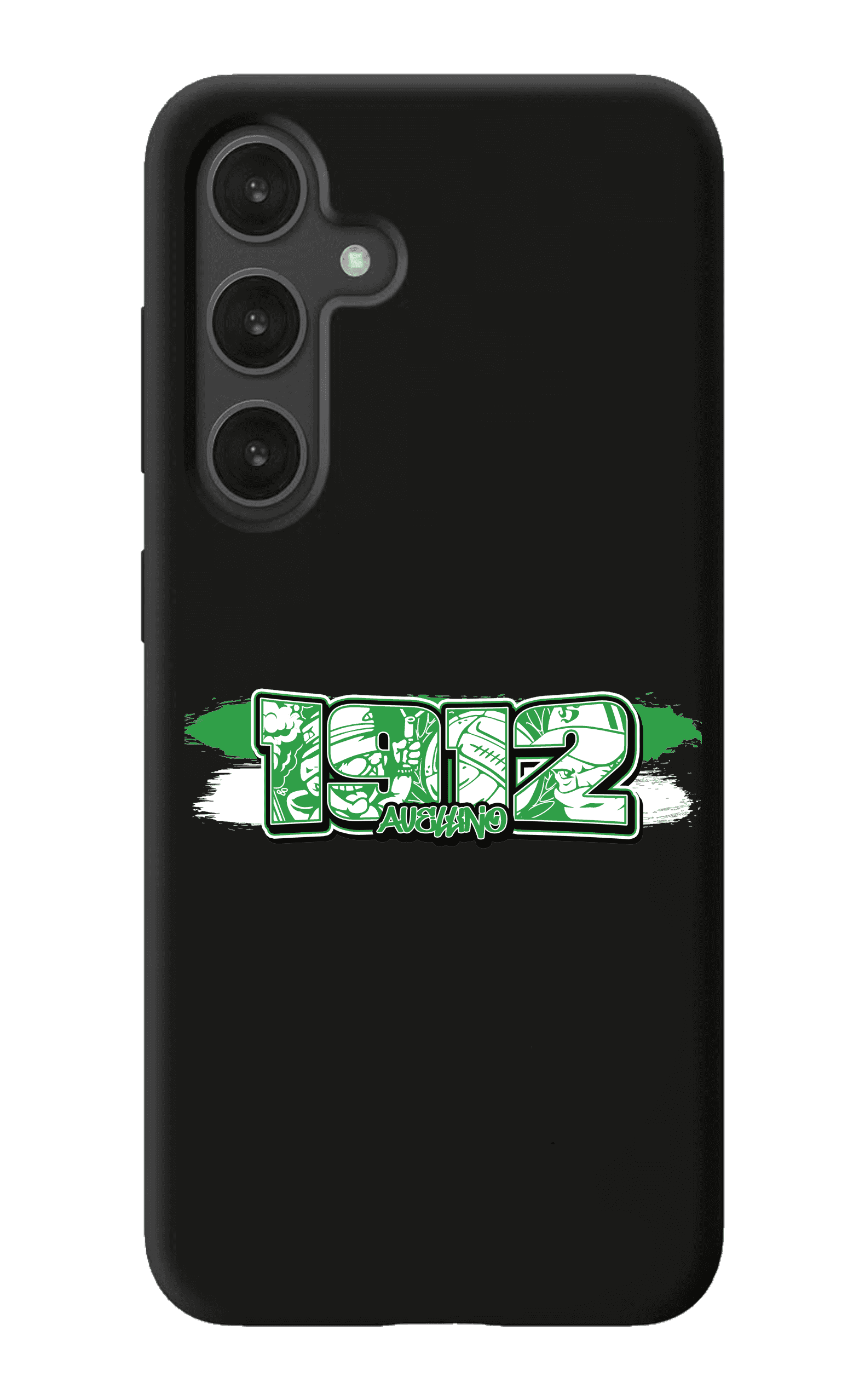 1912 Avellino Futrola za Samsung