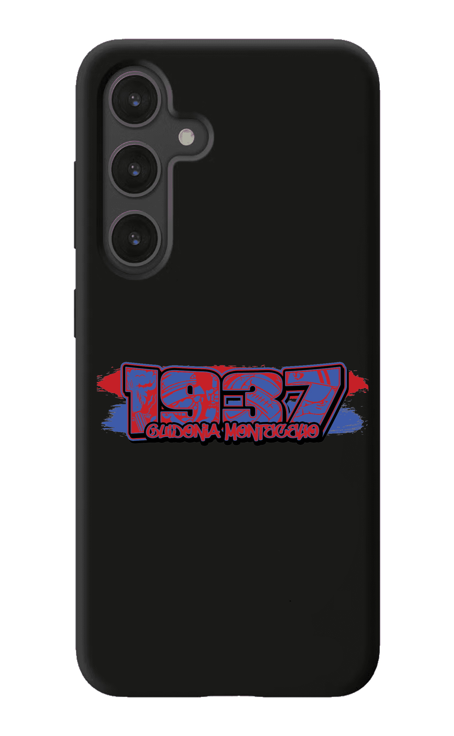1937 Guidonia Montecelio Futrola za Samsung
