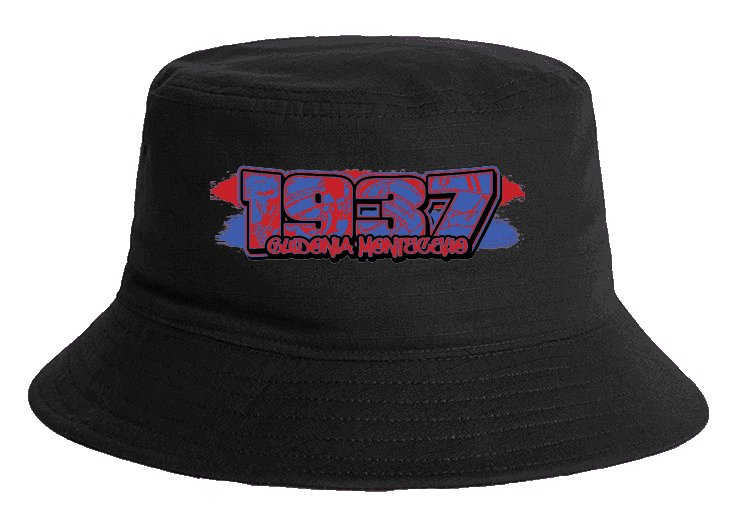 1937 Guidonia Montecelio Cappello a secchiello