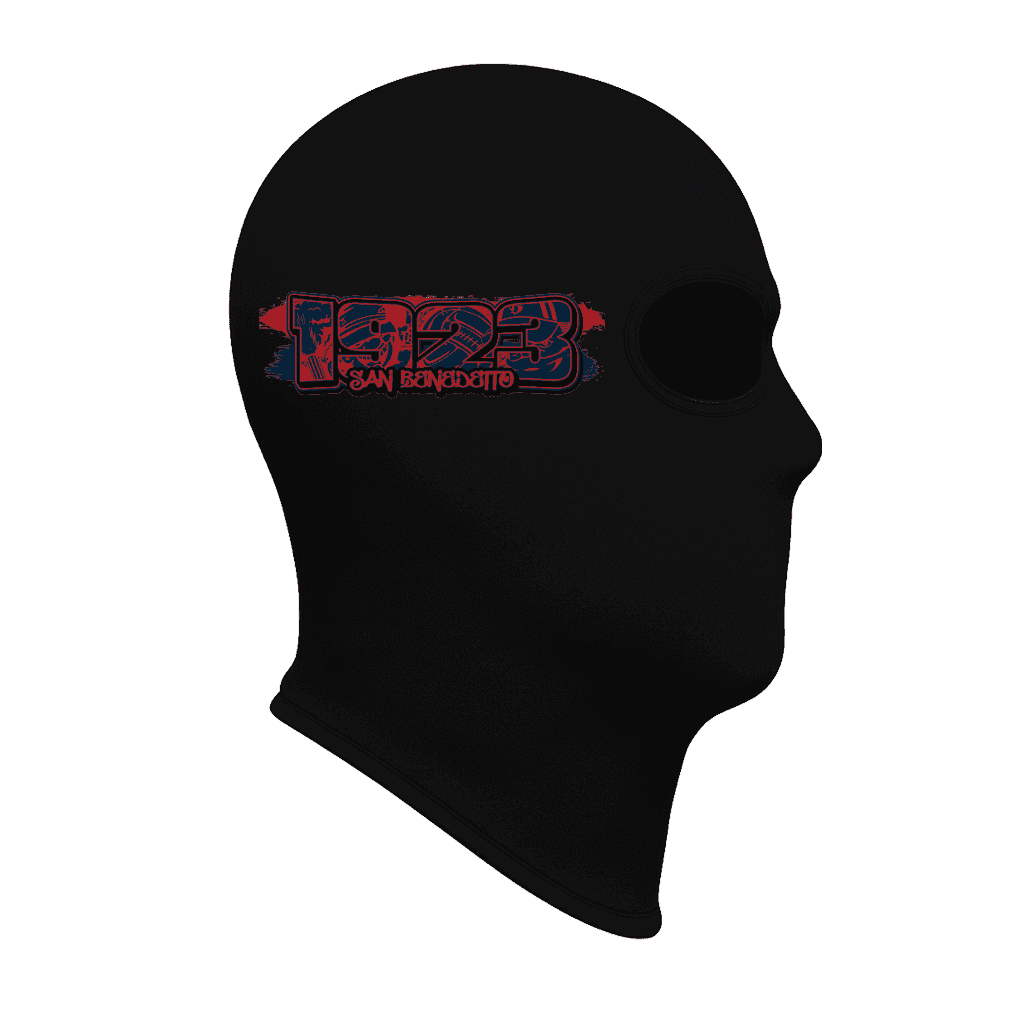 1923 San Benedetto Balaclava